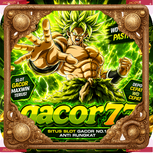 gacor77 — galeri pratinjau - APK Resmi